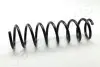 Фото BMW пружина задня L=392mm 5 E60 01 JAPANPARTS (ZC6693C) зображення 1