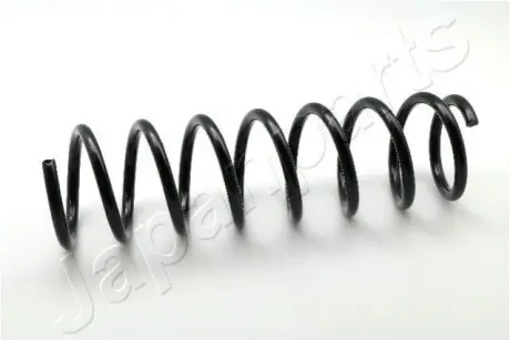 BMW пружина задня L=392mm 5 E60 01 JAPANPARTS ZC6693C Купити в Україні