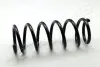 Фото Пружина задн. NISSAN MAXIMA 95 -00 JAPANPARTS (ZC6715C) зображення 1