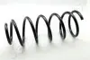Фото Пружина задня TOYOTA Land Cruiser 4.2TD/4.5 24V JAPANPARTS (ZC6731C) зображення 1