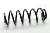 Фото Пружина задня. VW Golf GT 03-08 JAPANPARTS (ZC6785H) зображення 1