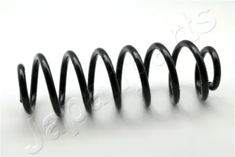 VW Пружина підвіски задн.Passat 05 JAPANPARTS ZC6786H Купити в Україні