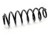 Фото VW пружина задня Golf V,VI Variant,Plus,Jetta III,Passat,Tiguan,Skoda Octavia II Combi 04 JAPANPARTS (ZC6788H) зображення 1