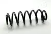Фото VW пружина підвіски задн. Golf Plus JAPANPARTS (ZC6789H) зображення 1
