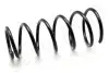 Фото Пружина задн. KIA CLARUS 96 JAPANPARTS (ZC6795G) зображення 1