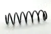 JAPANPARTS VW пружина задня L=337mm Polo, Seat Ibiza ZC6970A