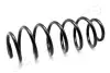 Фото MAZDA пружина задня Mazda 2 10 JAPANPARTS (ZC7001H) зображення 1