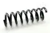 Фото DB пружина задняя L=330mm W204 07- (универсал) JAPANPARTS (ZC7015A) изображение 1