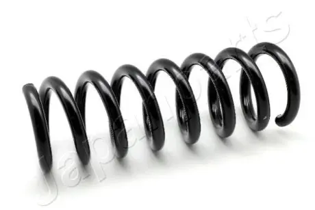 DB пружина задня W204 JAPANPARTS ZC7016A Купити в Україні