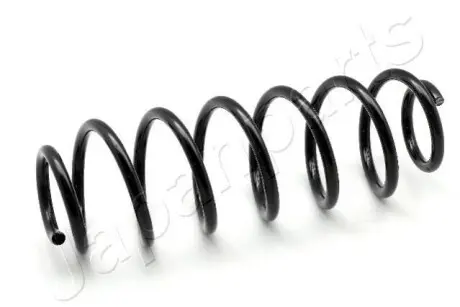 Фото 1 — VW пружина підвіски задн.Polo,Skoda Fabia,Seat JAPANPARTS (ZC7024A) Фото VW пружина підвіски задн.Polo,Skoda Fabia,Seat JAPANPARTS (ZC7024A) зображення 1