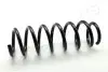 Фото Пружина (задня) BMW X3 (F25) 20d-30d/20i-35i 10-17 (SUV)/X4 (F26) 20d-35d/35i 14-18 (SUV) (c M-тех) JAPANPARTS (ZC7069A) зображення 1