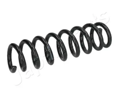 Пружина (задня) BMW 3 (F30/F80) 316-318i/d/325d/328i/330d/335i 11-18 (седан) (без спорт.х.ч.) JAPANPARTS ZC7070A Купить в Украине