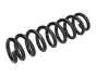 Фото BMW Пружина задня 3 F30 JAPANPARTS (ZC7071A) зображення 1