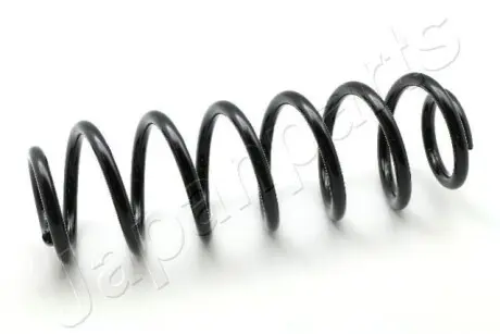 SKODA Пружина подвески задней. Octavia -13 JAPANPARTS ZC7099A