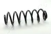 Фото SKODA Пружина задня SuperB II 08 JAPANPARTS (ZC7103A) зображення 1