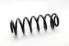 Пружина (задня) VW Passat B6/B7 2.0TDI 05-14 (ун.)/Tiguan/Touran 1.4TSI/2.0TDI/TSI 07-18 (SUV/вен)) JAPANPARTS (ZC7116A) зображення 1