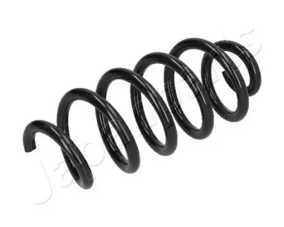Пружина (задняя) Renault Captur 0.9 TCe/1.2T/TCe/1.5 dCi 13-14 (хэтчбек) JAPANPARTS ZC7149A