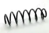 SKODA пружина задня Octavia 1,2-1,4TSI 12-, 1,6TDI Combi 12 JAPANPARTS (ZC7153A) зображення 1