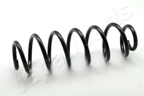 SKODA пружина задня Octavia 1,2-1,4TSI 12-, 1,6TDI Combi 12 JAPANPARTS ZC7153A