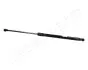 Фото Амортизатор капота CITROEN C5 01 JAPANPARTS (ZS06000) зображення 1