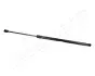 Фото NISSAN амортизатор газовий багажн.Primera хетчбек 90 JAPANPARTS (ZS10013) зображення 1