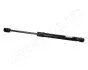 Газовий алмортизатор капота ROVER 75 -05 JAPANPARTS (ZS40031) зображення 1