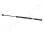 Фото HYUNDAI амортизатор газовий багажн.Matrix 01 JAPANPARTS (ZSH0002) зображення 1