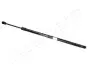 Фото LAND ROVER амортизатор багажника Range Rover 12 JAPANPARTS (ZSL0013) зображення 1
