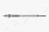 Свеча накаливания Mitsubishi L200/Pajero IV 2.5DI-D/3.2DI-D 05- (11V/171mm M10x1.25) JAPKO (01509) изображение 1