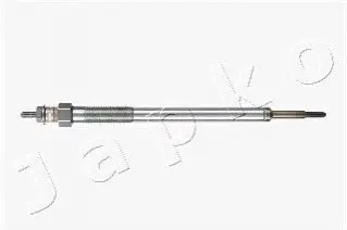 Свічка розжарювання Mitsubishi L200/Pajero IV 2.5DI-D/3.2DI-D 05- (11V/169mm M10x1.25) JAPKO 01509 Купити в Україні