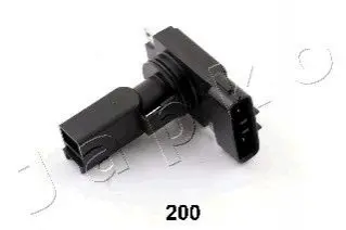 Витратомір повітря Toyota Avensis/Corolla 2.0 D-4D 99-08 JAPKO 02200 Купити в Україні