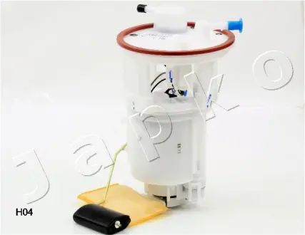 Паливний насос ACCENT III 1.4 GL 05-10 (електричний) JAPKO 05H04 Купити в Україні