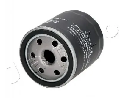 Фільтр масляний Toyota Land Cruiser 4.0-4.7 98-/Camry 2.5/3.0 86-06 JAPKO 10279 Купити в Україні