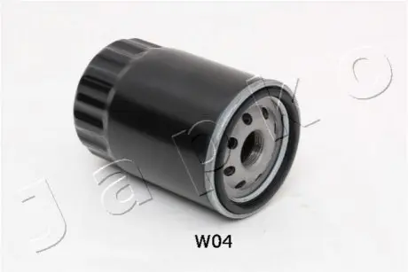 Фото Фільтр масляний Chevrolet Captiva/Opel Antara 3.2i 06- (4WD) JAPKO (10W04) зображення 1