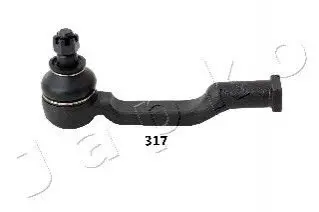 Наконечник поперечної кермової тяги JAPKO 111317 Купити в Україні