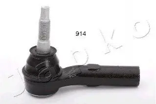 Наконечник рульової тяги (L) Jeep Grand Cherokee/Commander 04-11 JAPKO 111913L Купити в Україні