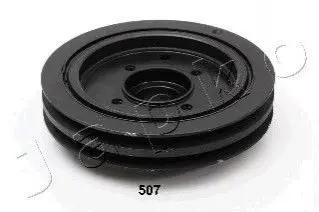 Шків колінчастого валу JAPKO 122507 Купити в Україні