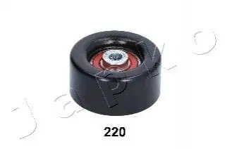 Ролик генератора Land Cruiser/Hilux 2.4D-4.0 02- (паразитний) (70х34) JAPKO 129220 Купити в Україні