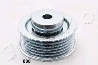 Ролик ременя генератора Suzuki Grand Vitara 2.0 HDI 01-05 JAPKO 129800 Купити в Україні