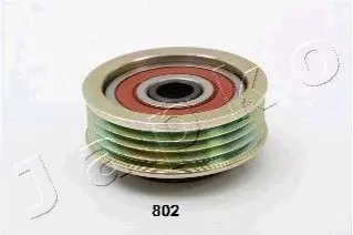 Ролик генератора Suzuki Swift/Ignis/Jimny/Sx4 1.3-1.6 05- (паразитний) (60х19) JAPKO 129802 Купити в Україні