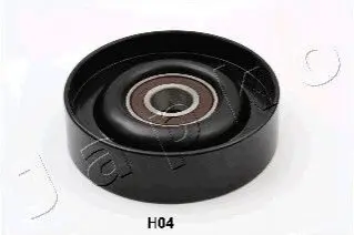 Ролик генератора Kia Sorento/Hyundai Santa Fe 2.4 01- (90х25) JAPKO 129H04 Купити в Україні
