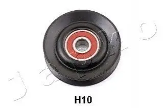 Ролик генератора L200/Pajero/Hyundai H-1 2.5 TD 90-07 JAPKO 129H10 Купити в Україні