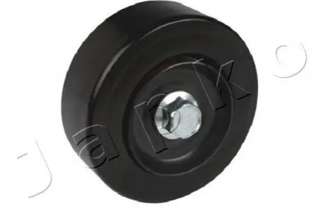 Ролик ГРМ Hyundai Santa Fe/Kia Spotrage 2.0CRDi/2.2 CRDi 09- (паразитний) (80х27) JAPKO 129K08 Купити в Україні