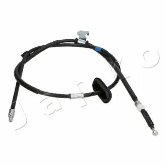 Трос ручного гальма (задній) (L) Opel Astra J/Chevrolet Cruze 09- (1815mm) JAPKO 1310423 Купити в Україні