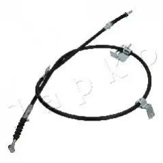 Фото 1 — Трос ручника JAPKO (131153R) Фото Трос ручника JAPKO (131153R) зображення 1