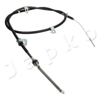 Трос стоянкового гальма L200 07-(парн. арт: 131576L), П. JAPKO 131576R Купити в Україні