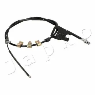 Трос ручного гальма зад. GRAND VITARA 05- Пр. JAPKO 131843R Купити в Україні