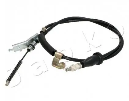 Трос ручника JAPKO 131927L Купити в Україні