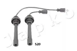 Провід запалювання Mitsubishi Carisma/Galant/Lancer/Pajero 1.6/1.8 95-07 (к-кт) JAPKO 132520 Купити в Україні
