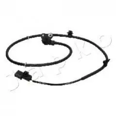 Датчик ABS (передній) Mitsubishi Outlander 03-10 (L) JAPKO 151537 Купити в Україні